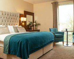 Room Only Rates FROM €110